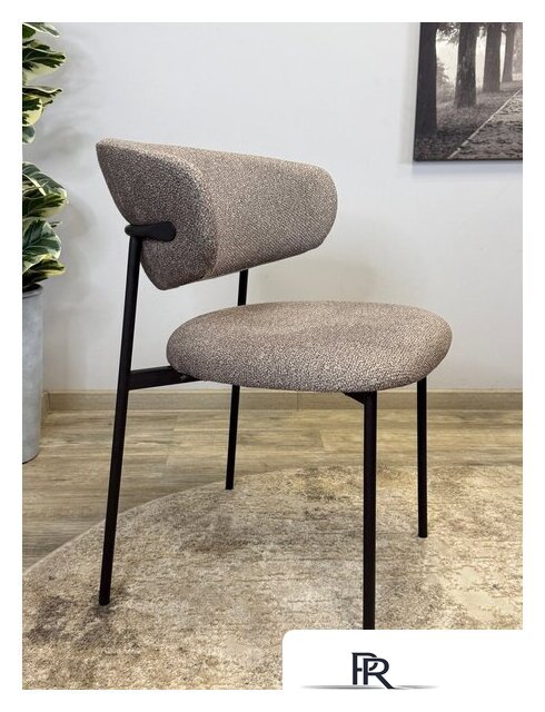 Стул Kenner 309SD (черный/какао E33) - Изображение №4 — Интернет-магазин ПроЗаказ