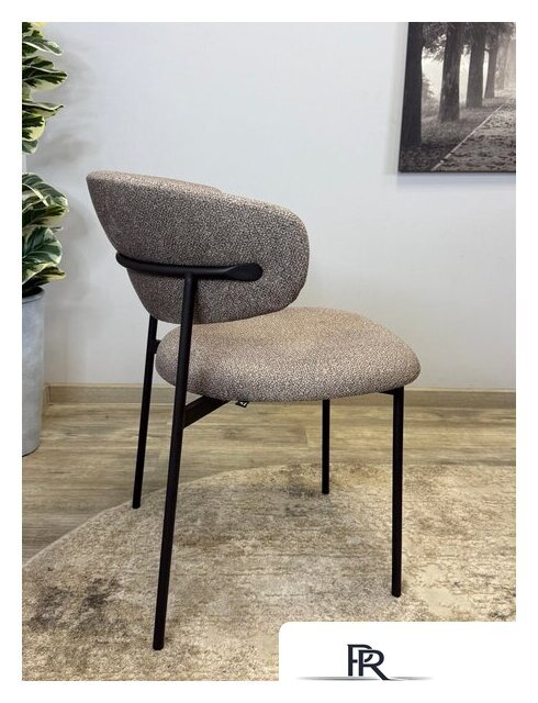 Стул Kenner 309SD (черный/какао E33) - Изображение №3 — Интернет-магазин ПроЗаказ