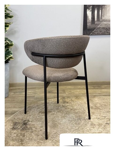 Стул Kenner 309SD (черный/какао E33) - Изображение №5 — Интернет-магазин ПроЗаказ