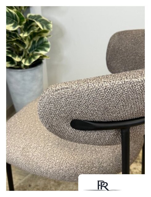 Стул Kenner 309SD (черный/какао E33) - Изображение №6 — Интернет-магазин ПроЗаказ