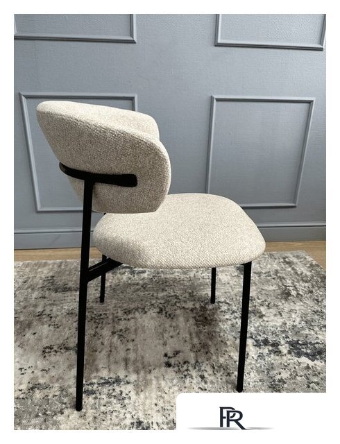 Стул Kenner 309SD (черный/какао E33) - Изображение №2 — Интернет-магазин ПроЗаказ