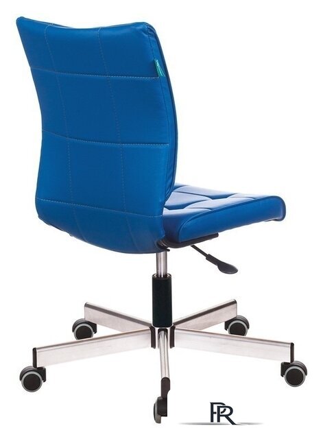 Офисное кресло Бюрократ CH-330M (синий) - Изображение №4 — Интернет-магазин ПроЗаказ