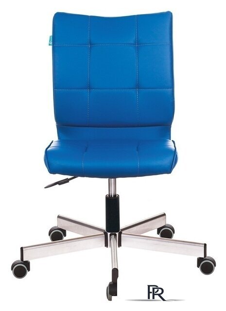 Офисное кресло Бюрократ CH-330M (синий) - Изображение №2 — Интернет-магазин ПроЗаказ