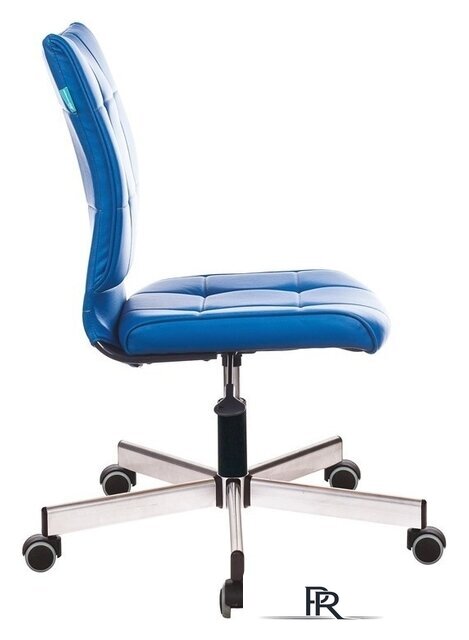 Офисное кресло Бюрократ CH-330M (синий) - Изображение №3 — Интернет-магазин ПроЗаказ