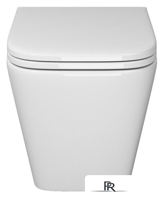 Унитаз подвесной Niagara Atrio NG-9303 - Изображение №2 — Интернет-магазин ПроЗаказ