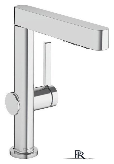 Смеситель Hansgrohe 76063000 - Изображение №1 — Интернет-магазин ПроЗаказ