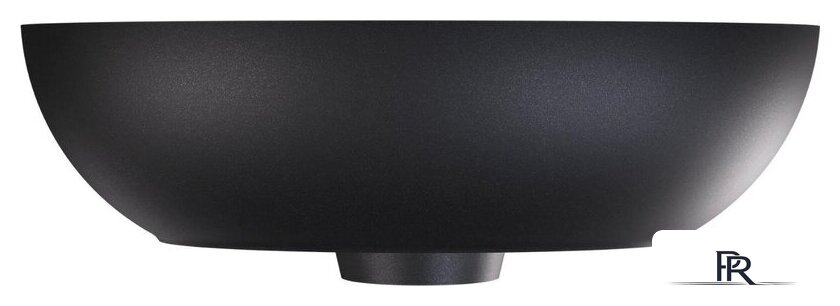 Умывальник Roxen Nimfa black 300160-B - Изображение №3 — Интернет-магазин ПроЗаказ