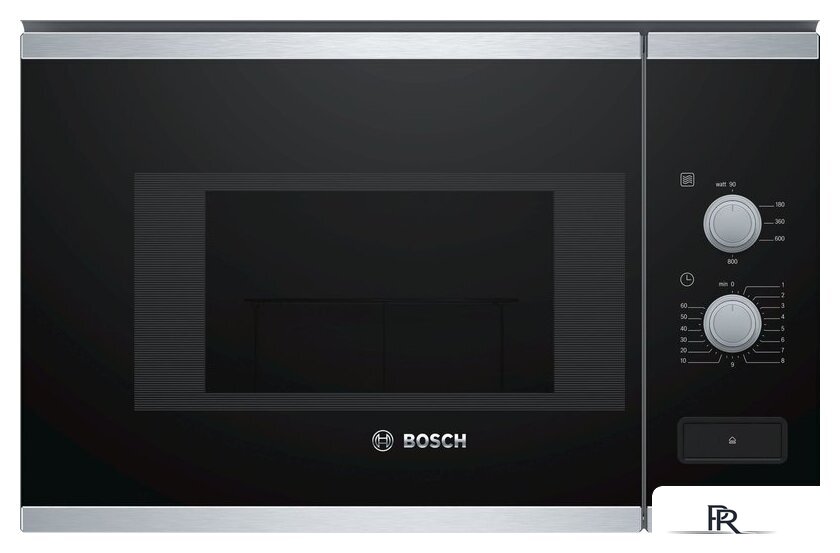 Микроволновая печь Bosch BFL520MS0 - Изображение №1 — Интернет-магазин ПроЗаказ