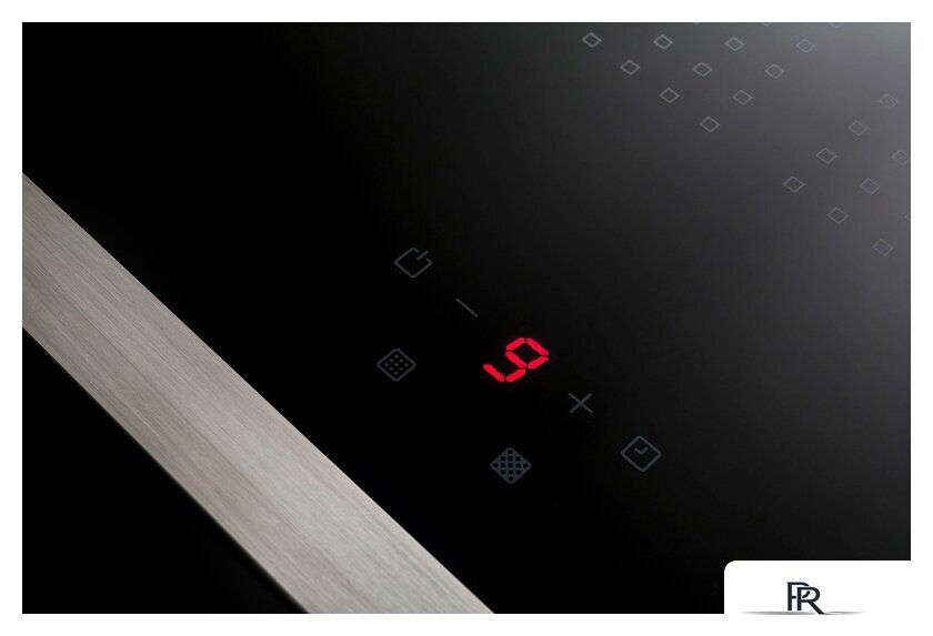 Варочная панель Falmec Sintesi Design+ 90 600 м3/ч (нержавеющая сталь) - Изображение №6 — Интернет-магазин ПроЗаказ