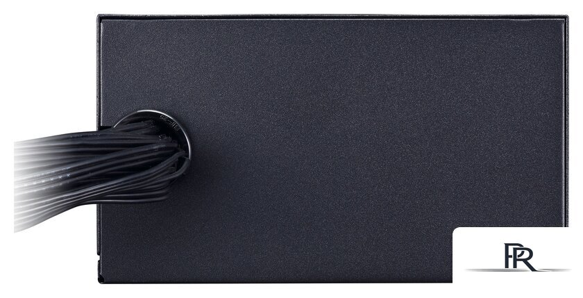Блок питания Cooler Master MWE 550 White 230V V2 MPE-5501-ACABW-EU - Изображение №7 — Интернет-магазин ПроЗаказ