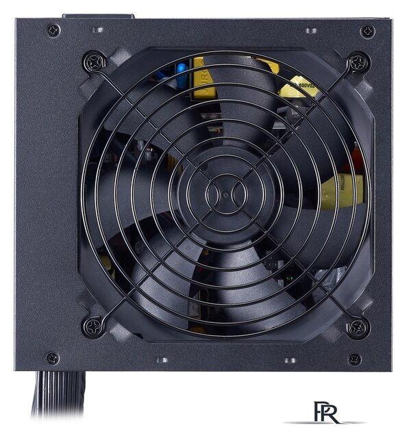 Блок питания Cooler Master MWE 550 White 230V V2 MPE-5501-ACABW-EU - Изображение №3 — Интернет-магазин ПроЗаказ