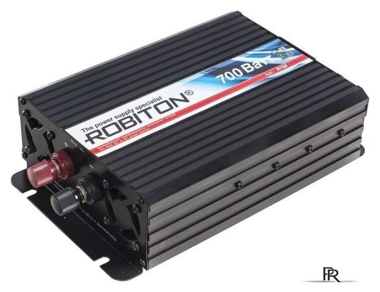 Автомобильный инвертор Robiton R700 - Изображение №1 — Интернет-магазин ПроЗаказ