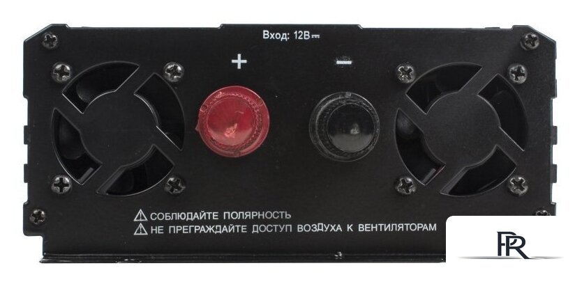 Автомобильный инвертор Robiton R700 - Изображение №3 — Интернет-магазин ПроЗаказ
