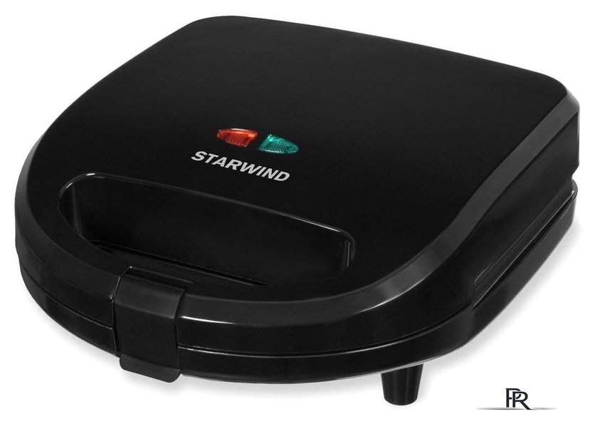 Многофункциональная сэндвичница StarWind SSM2301 - Изображение №3 — Интернет-магазин ПроЗаказ