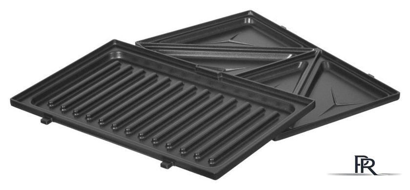 Многофункциональная сэндвичница StarWind SSM2301 - Изображение №8 — Интернет-магазин ПроЗаказ