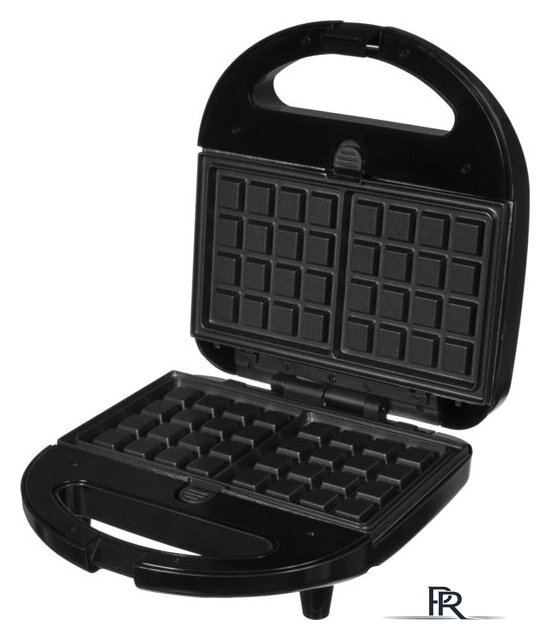 Многофункциональная сэндвичница StarWind SSM2301 - Изображение №2 — Интернет-магазин ПроЗаказ