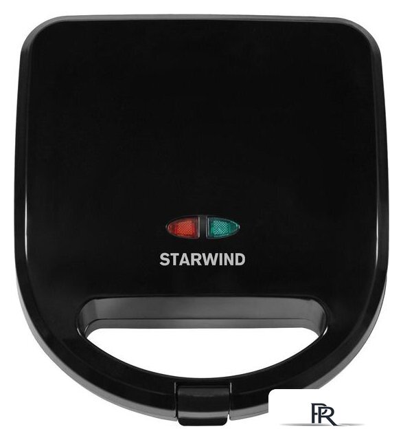Многофункциональная сэндвичница StarWind SSM2301 - Изображение №4 — Интернет-магазин ПроЗаказ