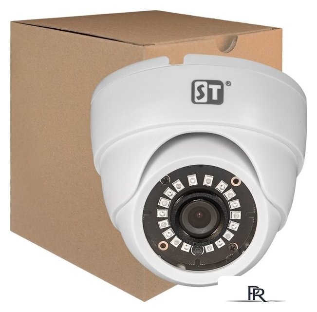 CCTV-камера ST ST-4024 - Изображение №2 — Интернет-магазин ПроЗаказ