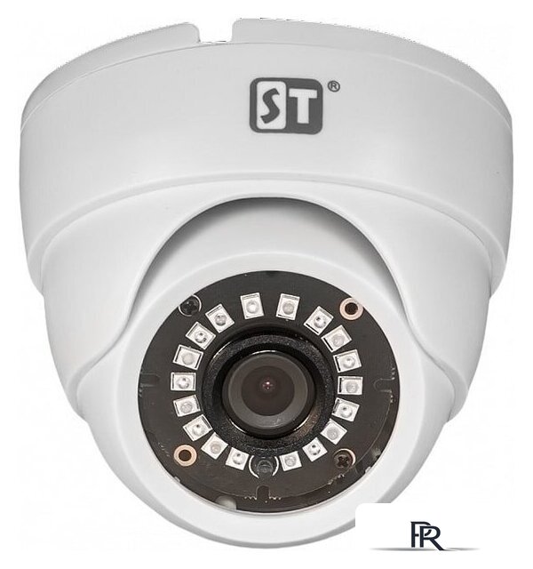 CCTV-камера ST ST-4024 - Изображение №1 — Интернет-магазин ПроЗаказ