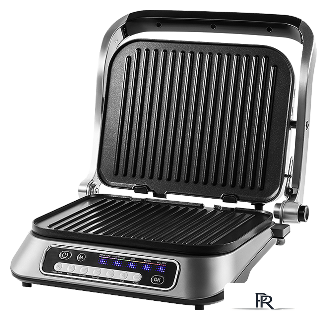 Электрогриль RED Solution SteakPro RGM-M805 - Изображение №1 — Интернет-магазин ПроЗаказ