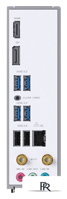 Материнская плата Maxsun eSport B650M WiFi6 Ice - Изображение №4 — Интернет-магазин ПроЗаказ