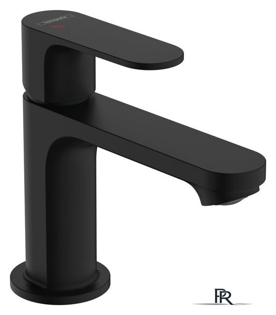 Смеситель Hansgrohe Rebris S 72513670 - Изображение №1 — Интернет-магазин ПроЗаказ