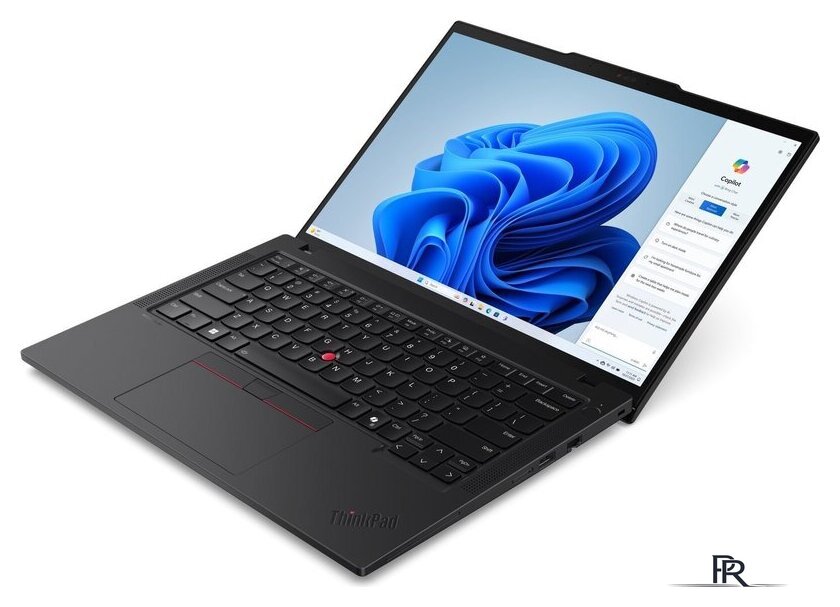 Ноутбук Lenovo ThinkPad T14 Gen 5 21MLA02LCD - Изображение №4 — Интернет-магазин ПроЗаказ