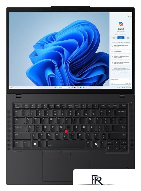 Ноутбук Lenovo ThinkPad T14 Gen 5 21MLA02LCD - Изображение №14 — Интернет-магазин ПроЗаказ