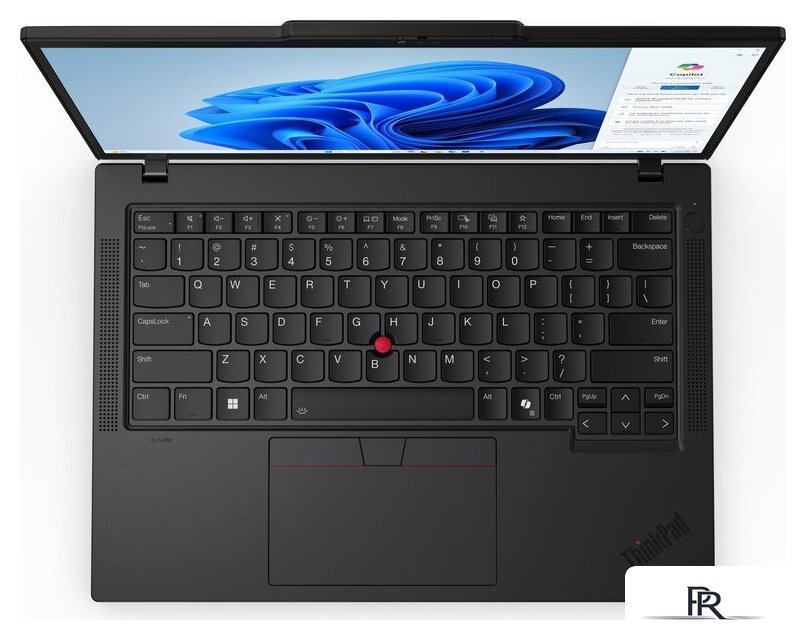 Ноутбук Lenovo ThinkPad T14 Gen 5 21MLA02LCD - Изображение №9 — Интернет-магазин ПроЗаказ