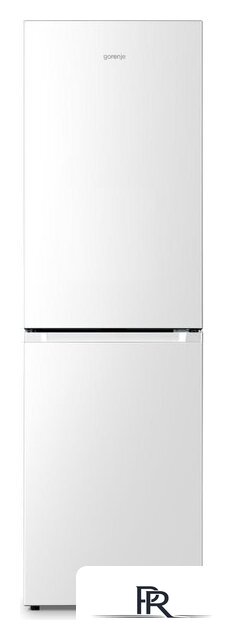 Холодильник Gorenje NRK418ECW4 - Изображение №1 — Интернет-магазин ПроЗаказ