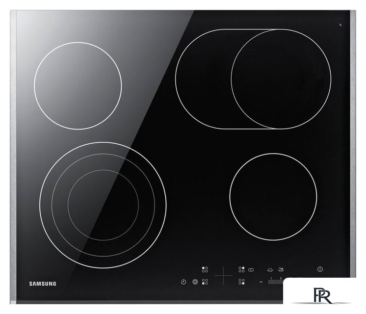 Варочная панель Samsung NZ64T3536DK - Изображение №1 — Интернет-магазин ПроЗаказ