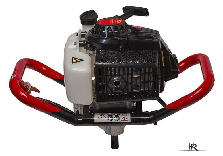 Мотобур ADA Instruments Ground Drill 7 без шнека - Изображение №2 — Интернет-магазин ПроЗаказ