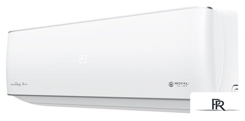 Внутренний блок Royal Clima Multi Flexi Prestigio EU Inverter Upgrade RCI-PX12HN - Изображение №1 — Интернет-магазин ПроЗаказ