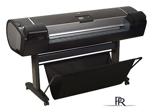 Фотопринтер HP Designjet Z5200 [CQ113A] - Изображение №3 — Интернет-магазин ПроЗаказ