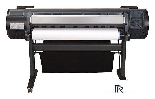 Фотопринтер HP Designjet Z5200 [CQ113A] - Изображение №5 — Интернет-магазин ПроЗаказ