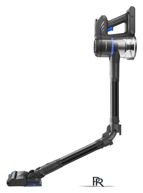 Пылесос Trouver Cordless Vacuum Cleaner J30 VJ12A (международная версия) - Изображение №7 — Интернет-магазин ПроЗаказ