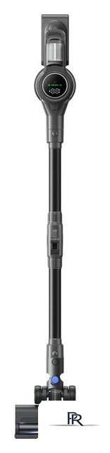 Пылесос Trouver Cordless Vacuum Cleaner J30 VJ12A (международная версия) - Изображение №3 — Интернет-магазин ПроЗаказ