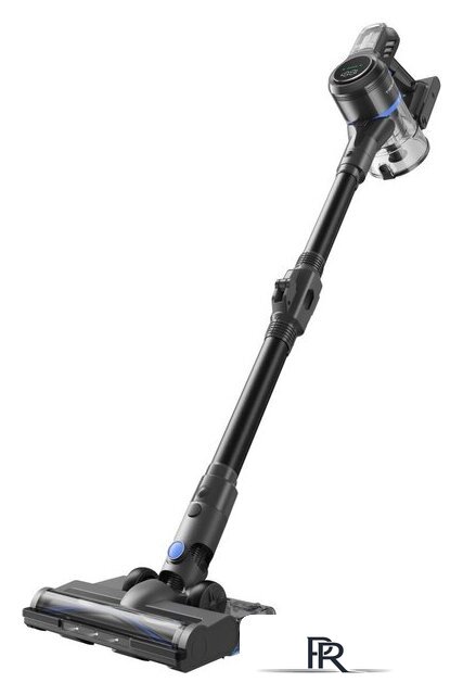 Пылесос Trouver Cordless Vacuum Cleaner J30 VJ12A (международная версия) - Изображение №5 — Интернет-магазин ПроЗаказ