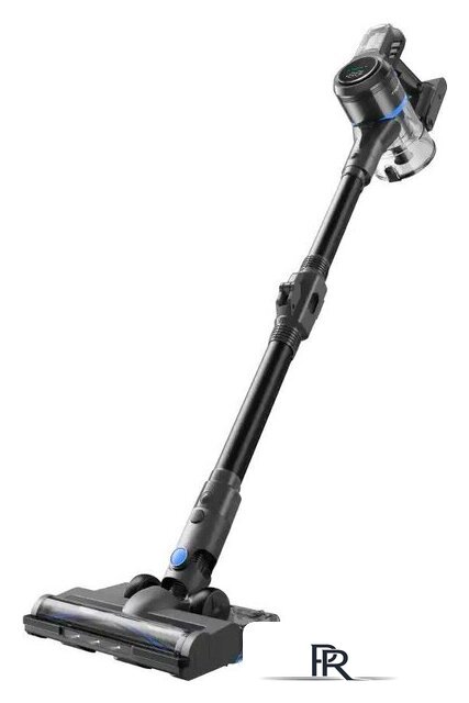 Пылесос Trouver Cordless Vacuum Cleaner J30 VJ12A (международная версия) - Изображение №1 — Интернет-магазин ПроЗаказ