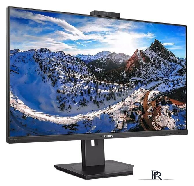 Монитор Philips 329P1H/00 - Изображение №2 — Интернет-магазин ПроЗаказ