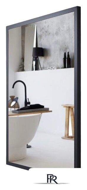  EMZE Line 60x80 LINE.60.80.CHE (черный) - Изображение №1 — Интернет-магазин ПроЗаказ