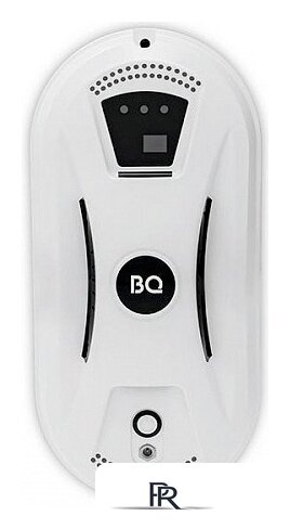 Робот для мытья окон BQ WR100 - Изображение №3 — Интернет-магазин ПроЗаказ