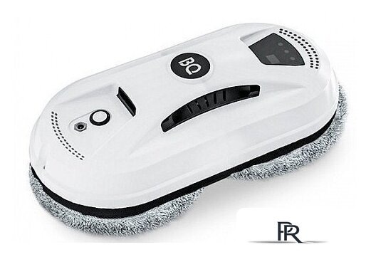 Робот для мытья окон BQ WR100 - Изображение №4 — Интернет-магазин ПроЗаказ