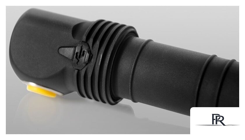 Фонарь Armytek Elf C2 Micro-USB XP-L (White) + 18650 Li-Ion - Изображение №3 — Интернет-магазин ПроЗаказ