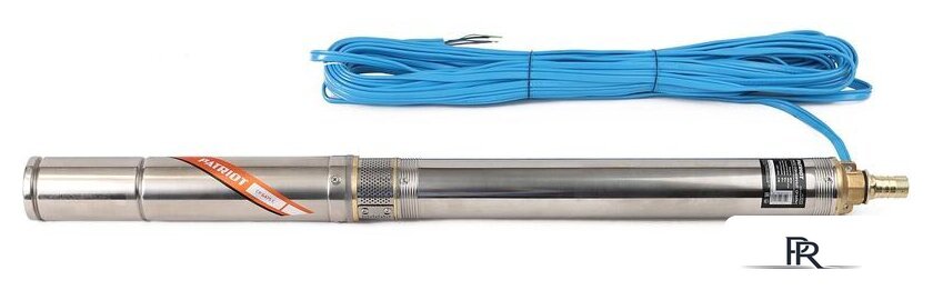 Скважинный насос Patriot CP 6475 C - Изображение №7 — Интернет-магазин ПроЗаказ