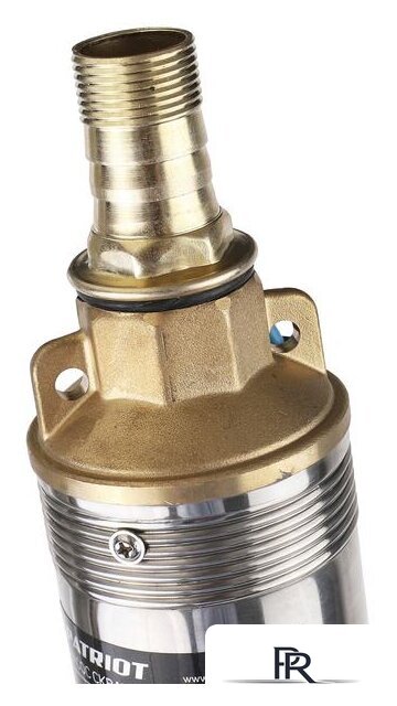 Скважинный насос Patriot CP 6475 C - Изображение №4 — Интернет-магазин ПроЗаказ