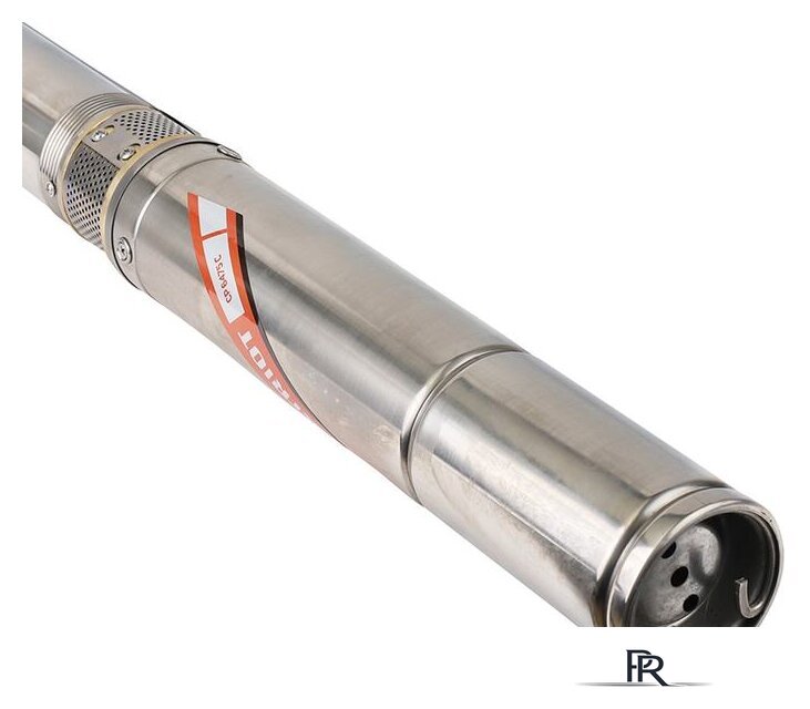 Скважинный насос Patriot CP 6475 C - Изображение №3 — Интернет-магазин ПроЗаказ