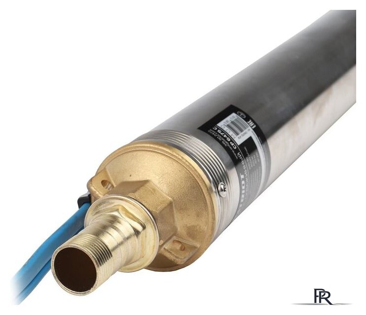 Скважинный насос Patriot CP 6475 C - Изображение №2 — Интернет-магазин ПроЗаказ