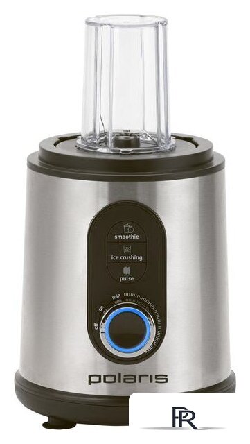 Стационарный блендер Polaris PTB 1834G - Изображение №4 — Интернет-магазин ПроЗаказ