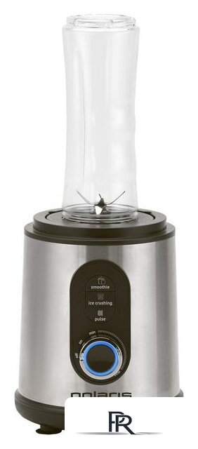 Стационарный блендер Polaris PTB 1834G - Изображение №3 — Интернет-магазин ПроЗаказ